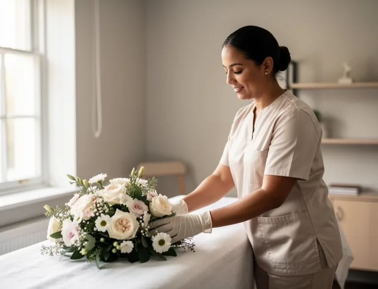 Funeral Home service in Sandhurst